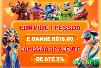 bc7bet no Brasil: Análise Completa e Recomendações01 - bc7bet 📱🎰 Apostas móveis são convenientes; escolha plataformas seguras, com limites configuráveis e boa avaliação. 🔒